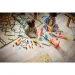 LEGO® DUPLO®: 3 in 1 creativi salti e veicoli (10478) immagine 4