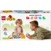 LEGO® DUPLO®: Animali sul treno (10412) immagine 2