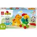 LEGO® DUPLO®: Animali sul treno (10412) immagine 1
