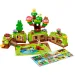 LEGO® DUPLO®: Avventure nella foresta con animali selvatici (10480) immagine 2