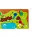 LEGO® DUPLO®: Avventure nella foresta con animali selvatici (10480) immagine 7