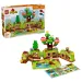LEGO® DUPLO®: Avventure nella foresta con animali selvatici (10480) immagine 1