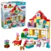 LEGO® DUPLO®: Casa familiare (10467) immagine 1