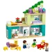 LEGO® DUPLO®: casa moderna 3 in 1 con figure (10470) immagine 2