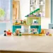LEGO® DUPLO®: casa moderna 3 in 1 con figure (10470) immagine 5