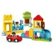LEGO® DUPLO® Deluxe Scatola Porta Elementi (10914) immagine 3