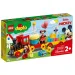 LEGO® DUPLO®: Disney Topolino & Minnie treno di compleanno (10941) immagine 1