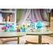 LEGO® DUPLO® Frozen: scatola creativa con figure di Elsa e Olaf (10462) immagine 9