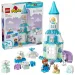 LEGO® DUPLO®: La festa del castello di ghiaccio di Anna e Elsa (10455) immagine 1
