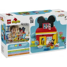 LEGO® DUPLO®: Parco giochi di Topolino con Minnie e Pluto (10465) immagine 3