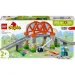 LEGO® DUPLO®: Set di accessori per ponte ferroviario e binari (10426) immagine 1