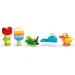 LEGO® DUPLO®: Pacchetto colorato e creativo (10479) immagine 3