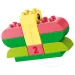 LEGO® DUPLO®: Pacchetto colorato e creativo (10479) immagine 4