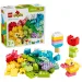 LEGO® DUPLO®: Pacchetto colorato e creativo (10479) immagine 1