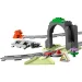 LEGO® DUPLO®: Set di accessori per tunnel ferroviario e binari (10425) immagine 5