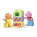 LEGO® DUPLO®: Trattore e mercato (10468) immagine 4