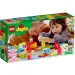 LEGO® DUPLO®: Treno dei numeri - Impara a contare (10954) immagine 2