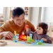 LEGO® DUPLO®: Treno dei numeri - Impara a contare (10954) immagine 4