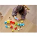 LEGO® DUPLO®: Treno dei numeri - Impara a contare (10954) immagine 5