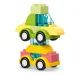 LEGO® DUPLO®: Veicoli Creativi (10474) immagine 2