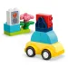 LEGO® DUPLO®: Veicoli Creativi (10474) immagine 3