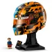 LEGO® Editions: casco McLaren Mastercard F1® Team di Oscar Piastri (43017) immagine 3