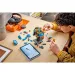 LEGO® Editions: casco McLaren Mastercard F1® Team di Oscar Piastri (43017) immagine 4
