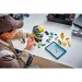 LEGO® Edizioni: casco di Ayrton Senna (43024) immagine 4