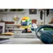 LEGO® Edizioni: casco di Ayrton Senna (43024) immagine 5