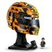 LEGO® Edizioni: casco McLaren Mastercard F1® Team Lando Norris (43023) immagine 3