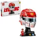 LEGO® Edizioni: Casco Scuderia Ferrari HP Charles Leclerc (43014) immagine 1