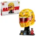 LEGO® Edizioni: casco Scuderia Ferrari HP Lewis Hamilton (43022) immagine 1