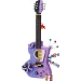 LEGO® Editions: la chitarra a doppio stile di Olivia Rodrigo (43031) immagine 2