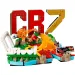 LEGO® Edizioni: Cristiano Ronaldo – I migliori momenti del calcio (43012) immagine 2
