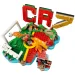 LEGO® Edizioni: Cristiano Ronaldo – I migliori momenti del calcio (43012) immagine 4