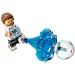 LEGO® Edizioni: Lionel Messi – I migliori momenti del calcio (43011) immagine 3