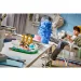 LEGO® Edizioni: Lionel Messi – I migliori momenti del calcio (43011) immagine 6