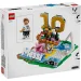 LEGO® Edizioni: Lionel Messi – I migliori momenti del calcio (43011) immagine 7