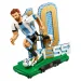 LEGO® Edizioni: Lionel Messi – Leggenda del calcio (43015) immagine 3
