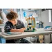 LEGO® Edizioni: Lionel Messi – Leggenda del calcio (43015) immagine 4
