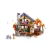 LEGO® Friends: Accogliente baita nella foresta autunnale (42705) immagine 3