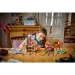 LEGO® Friends: Accogliente baita nella foresta autunnale (42705) immagine 6