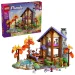 LEGO® Friends: Accogliente baita nella foresta autunnale (42705) immagine 1