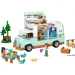 LEGO® Friends: Avventura in camper dell'amicizia (42663) immagine 2