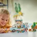 LEGO® Friends: Avventura in camper dell'amicizia (42663) immagine 3