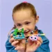 LEGO® Friends: Avventure sulla barca axolotl (42681) immagine 4
