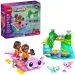 LEGO® Friends: Avventure sulla barca axolotl (42681) immagine 1