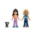 LEGO® Friends: Cabina Glamping (42682) immagine 2