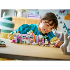 LEGO® Friends: Caffè unicorno (42684) immagine 4