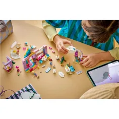 LEGO® Friends: Caffè unicorno (42684) immagine 5